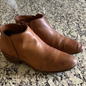 Sam Edelman Petty Boot